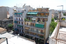 Greece - copyright by Reineke Otten