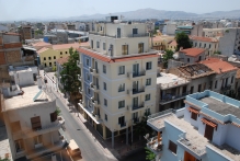 Greece - copyright by Reineke Otten