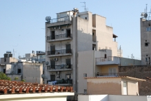 Greece - copyright by Reineke Otten