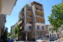 Greece - copyright by Reineke Otten