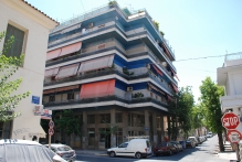 Greece - copyright by Reineke Otten