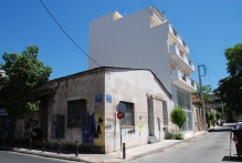 Greece - copyright by Reineke Otten