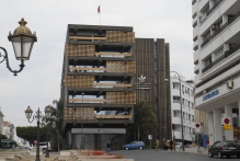 Morocco - copyright by Reineke Otten