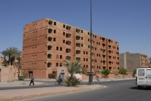 Morocco - copyright by Reineke Otten