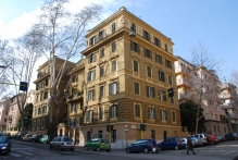 Italy - copyright by Reineke Otten