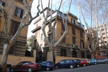 Italy - copyright by Reineke Otten