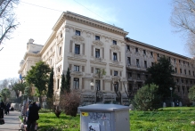 Italy - copyright by Reineke Otten