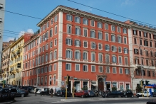 Italy - copyright by Reineke Otten