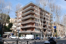 Italy - copyright by Reineke Otten