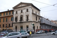 Italy - copyright by Reineke Otten