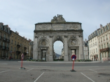 France - copyright by Reineke Otten