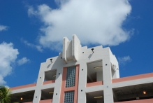 United-States, Florida - copyright by Reineke Otten