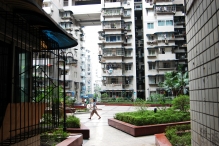 China - copyright by Reineke Otten