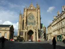 France - copyright by Reineke Otten