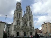 France - copyright by Reineke Otten