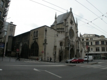 France - copyright by Reineke Otten