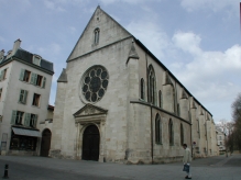 France - copyright by Reineke Otten