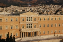 Greece - copyright by Reineke Otten