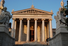 Greece - copyright by Reineke Otten