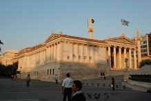 Greece - copyright by Reineke Otten