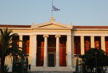 Greece - copyright by Reineke Otten