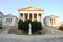 Greece - copyright by Reineke Otten