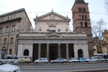 Italy - copyright by Reineke Otten