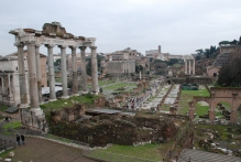 Italy - copyright by Reineke Otten