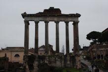 Italy - copyright by Reineke Otten
