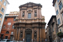 Italy - copyright by Reineke Otten