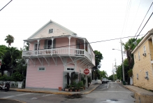 United-States, Florida - copyright by Reineke Otten