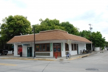 United-States, Florida - copyright by Reineke Otten