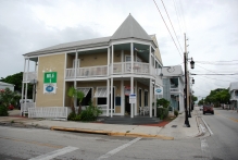 United-States, Florida - copyright by Reineke Otten