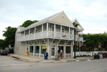 United-States, Florida - copyright by Reineke Otten