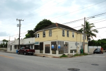 United-States, Florida - copyright by Reineke Otten