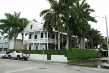 United-States, Florida - copyright by Reineke Otten