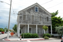 United-States, Florida - copyright by Reineke Otten