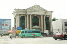 China - copyright by Reineke Otten