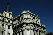 Spain - copyright by Reineke Otten