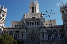 Spain - copyright by Reineke Otten