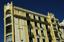 Spain - copyright by Reineke Otten