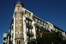 Spain - copyright by Reineke Otten