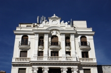 Spain - copyright by Reineke Otten