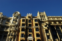 Spain - copyright by Reineke Otten