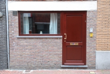 Belgium - copyright by Reineke Otten