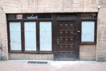 Belgium - copyright by Reineke Otten