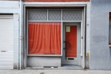 Belgium - copyright by Reineke Otten