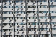 China - copyright by Reineke Otten