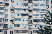 China - copyright by Reineke Otten