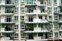 China - copyright by Reineke Otten